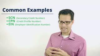 The truth about credit profile numbers (CPNs) and how to recover from the damage they cause.