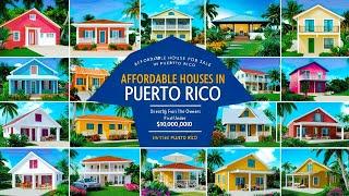 cheap houses for sale in puerto rico by owner under 100k | Abandoned homes in Puerto Rico for sale