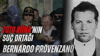 Bernardo Provenzano | Toto Riina'nın Ortağı & Sicilya Mafyası Lideri