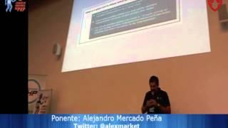 Profesionalización de servicios PHP by Alejandro Mercado Peña (@alexmarket)