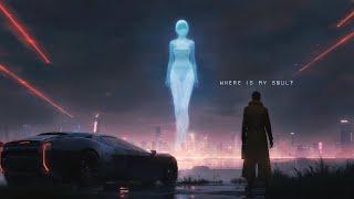 Where Is My Soul? - Blade Runner Ambient Music