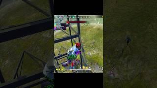 enemy sacrifice booyah for us️