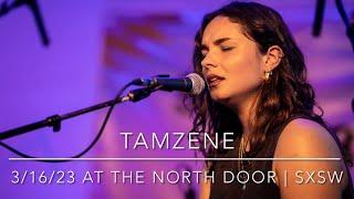 Tamzene's SXSW Performance: A Timeless Blend of Contemporary Pop and Classic Edge