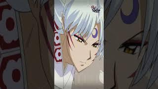 "The Redemption of Sesshomaru: A Journey of Character Growth in InuYasha"