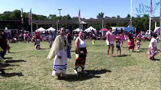 2023 White Earth Pow Wow