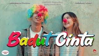 BADUT CINTA - Short Movie ( Film Pendek Baper )