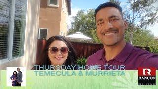 Rancon Real Estate Tour-Temecula & Murrieta