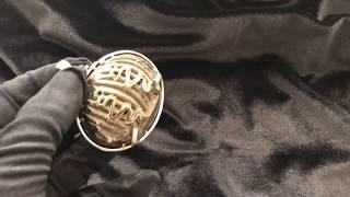 Авторский кулон аммонитовым симбирцитом, аммонитовая жеода | Pendant with ammonite Simbircite