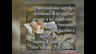 Quando ami qualcuno ...