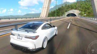 Forza Horizon 5 - BMW M4 Competition