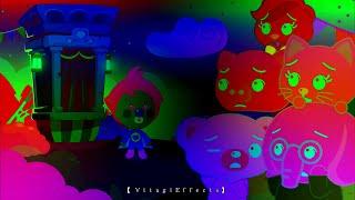 Plim Plim Appears Effects (Gamavision Csupo)