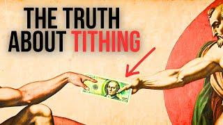 Is Tithing a Scam The Truth No One Dares Tell!