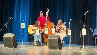 Turkey in the Straw - Libby Lindblom 2nd Place Georgia State Guitar Competition 2024