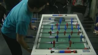 OS Elim Markov vs Kyuchukov