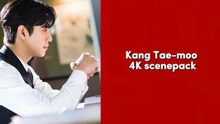 Kang Tae-moo ( a business proposal) 4K scenepack