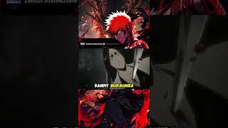Zaraki Kenpachi vs Unohana | Bleach TYBW Part 11