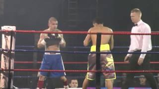 Osman Aslam v Georgi Georgiev
