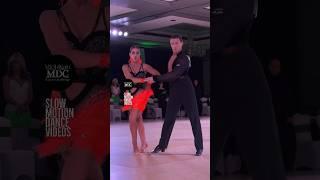 “Fan the flames, ignite brilliance.  #FieryDestiny”Dmitry & Valeria #dancereels #latindance
