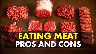 Eating Meat Pros And Cons