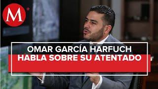 Día del atentado no tenía el dispositivo de seguridad que debía tener: García Harfuch