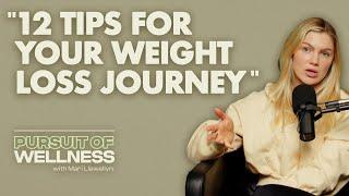 How To Keep Weight Off: Sustainable Health & Fitness Tips For 2024