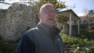 South Albania’s first village for a new, sustainable model