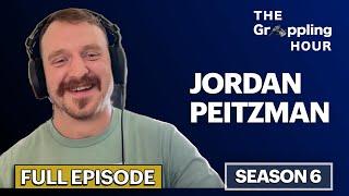 GRAPPLING HOUR with Jordan Peitzman