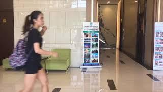 Airbnb: RIVERGATE Residence Condo