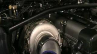 Mark's 2JZ-GTE Celica Supra Dyno Pull 1 & 2 - 420hp 374tq