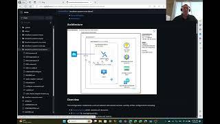 Azure Sandbox - Shared services virtual network (Part 1)
