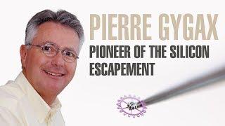 Pierre Gygax | Pioneer of the Silicon Escapement in Ulysse Nardin "Freak"