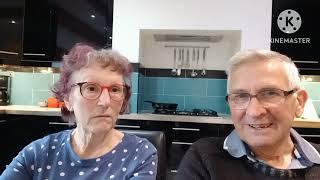 SO HOW WAS OUR TRIP. #retired #vlog #trip