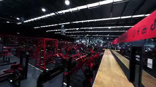 Melbourne's Best Gym-Muscle City 24:7 Mount Waverley