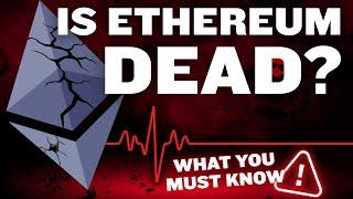 Why You NEED To Pay Attention to Ethereum NOW!