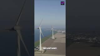 Sustainable Living: Renewable Energy Innovations in 2050 | NexTech Pulse
