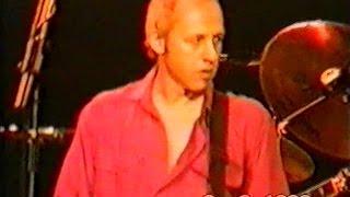 Mark Knopfler – Concert: Rotterdam, (2nd of 2) 1996 new audio source