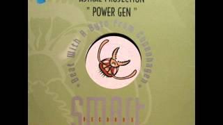 Astral Projection - Power Gen