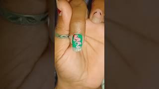 Easy Beautiful Nail Art Designs
