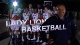 Lady Lions vs. Nebraska Commercial