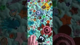 Baby play mat | Toddler activity | Busy board #toddleractivities #fidgettoys #sensoryplay