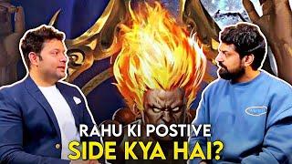 Kya RAHU OR KETU Ache Hote Hai? || BeYou Unfiltered