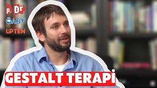 GESTALT TERAPİ