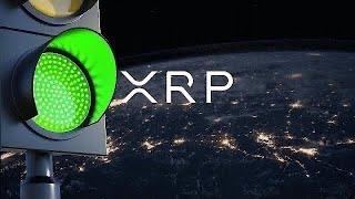 ANUNCIO OFICIAL DE EE.UU. ¡¡ACABAMOS DE RECIBIR LA LUZ VERDE FINAL!! #xrp #ripple #xrpnews #bitcoin