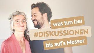 Was die LIEBE killt – wie Kommunikation gelingt