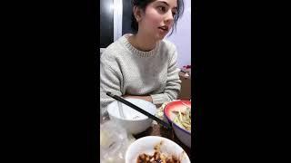 【杨二狗不吃肥肉】直播，一起和巴铁媳妇感受生活当中的小美好