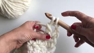 Punto alto | WE ARE KNITTERS