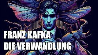 »Die Verwandlung« von Franz Kafka - Komplette Lesung