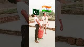 Indian vs Pakistan ki new veado Mohit Rajput 4#viralvideo #india #vs#pakistan pak#love M.R33