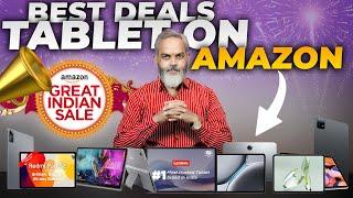 Best Budget Tablet 2024 On Amazon