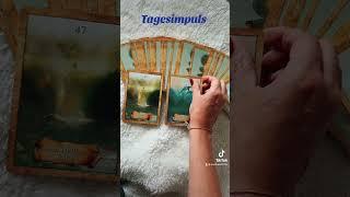 Tagesimpuls Auf der Welle des Erfolgs #tagesbotschaft #kartenlegen #tagesimpuls #tagesorakel